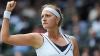 Petra Kvitova a câștigat turneul WTA de la Wuhan