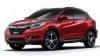 Honda va prezenta noul HR-V la Salonul Auto de la Paris 2014