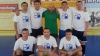 Echipa Publika TV, finalistă la Cupa Presei la futsal (FOTO)