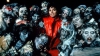 Celebrul video de la piesa "Thriller" a lui Michael Jackson va rula în cinematografe în format 3D