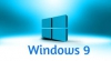 Windows 9 aduce schimbări importante și funcții noi