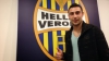 Debutul lui Artur Ioniţă în Serie A. Mijlocaşul a primit un cartonaş galben pentru joc periculos
