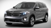 Exerciţii de fantezie: Cum ar putea arăta noile modele Kia cu tradiţionala grilă BMW