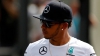 Lewis Hamilton a obţinut al cincilea pole position din acest sezon 