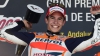 Marc Marquez a fost cel mai rapid în calificările Marelui Premiu al Spaniei