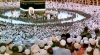 Mii de oameni se adună la Mecca pentru a participa la pelerinajul tradiţional al musulmanilor