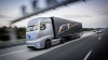 Mercedes a prezentat conceptul camionului autonom al viitorului (FOTO/VIDEO)