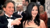 Michael Douglas şi Catherine Zeta Jones îşi sărbătoresc zilele de naştere