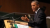 Obama la ONU: Lumea este la răscruce, iar agresiunea Rusiei în Europa este o amenințare la adresa securităţii globale