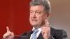 Poroșenko propune introducerea unui statut special în regiunea Donbas