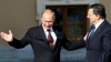 Putin către Barroso: Dacă vreau, iau Kievul în două săptămâni. Kremlinul a denunţat publicarea acestei declaraţii