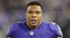 Jucătorul de fotbal american Ray Rice îşi poate lua adio de la cariera profesionistă