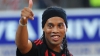 OFICIAL! Ronaldinho a fost prezentat la echipa Queretaro