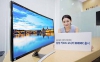 Samsung a lansat primul său monitor curbat de 27 de inci (FOTO)