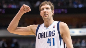 Legendarul baschetbalist Dirk Nowitzki a devenit subiect al unui film documentar