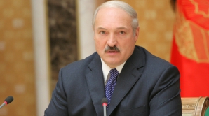 Preşedintele Republicii Belarus, Alexandr Lukaşenko, vine într-o vizită de două zile la Chişinău