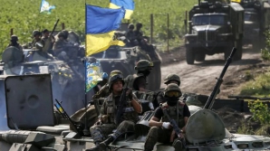 Linişte în estul Ucrainei? Ambele tabere se acuză reciproc de continuarea ostilităţilor