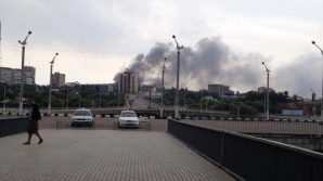 Doi senatori americani cer înarmarea Ucrainei în contextul agravării situaţiei din statul vecin