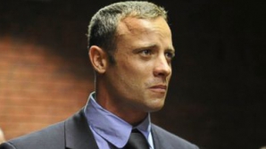 Oscar Pistorius, vinovat de ucidere din culpă. Sportivul riscă până la 15 ani de închisoare