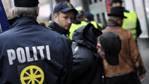 Atac armat în centrul oraşului Copenhaga. Un bărbat a deschis focul în faţa unui tribunal