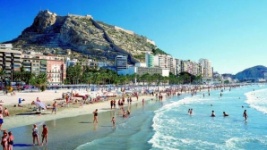 Top destinaţii recomandate de turiştii din întreaga lume