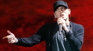 Eminem continuă să-şi uimească fanii cu viteza de redare a textelor. Artistul are cântecul cu cele mai multe cuvinte