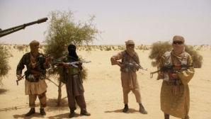 Gruparea teroristă Al-Qaeda se extinde în India