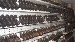 OSCE a pregătit ofiţeri moldoveni în domeniul mânuirii şi stocării armamentului 