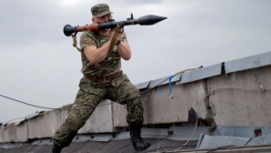  Ministrul Apărării al Ucrainei: Avem nevoie de arme pentru a-l opri pe Putin