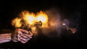 Un bărbat a tras focuri de armă la ambasada Etiopiei din Washington. Ce i-a împiedicat pe poliţişti să-l aresteze