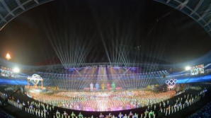 Guvernul a anunţat primele pentru sportivii moldoveni medaliaţi la Jocurile pentru tineret de la Nanjing