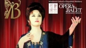 Festivalul Internaţional "Maria Bieşu" atrage tot mai mulţi iubitori de artă şi frumos (VIDEO)