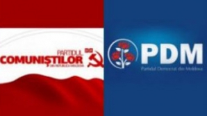 PCRM critică iniţiativa PD de a organiza alegeri primare. Democraţii califică aberante declaraţiile