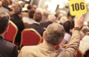 Statul îşi vinde bunurile. Ce proprietăţi vor fi scoase la licitaţii în cadrul celei de-a treia rundă de privatizări