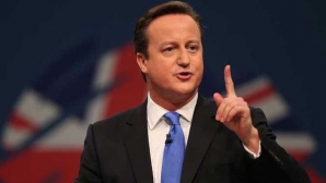Avertismentul lui David Cameron pentru scoţieni privind referendumul: Dacă Marea Britanie se sparge, se sparge pentru totodeauna