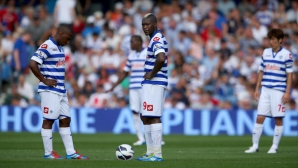 ANUNŢ-ŞOC în fotbalul englez! O echipă din Premier League ar putea fi retrogradată