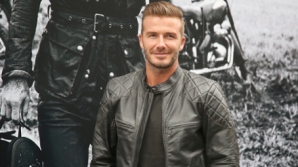 David Beckham şi Britney Spears şi-au prezentat creaţiile la Săptămâna Modei de la New York (VIDEO)