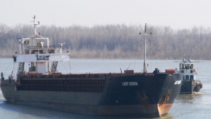 Moldova ar putea să exporte mărfuri în China pe cale maritimă