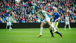 Ajax Amsterdam a suferit a doua înfrângere consecutivă, fiind învinsă de Groningen