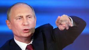 Cotidian german: Putin ar putea cuceri Kievul, dar şi alte capitale europene, în doar două zile