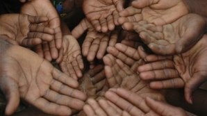 SCENE MACABRE în regiunea Donbas: Oamenii mor de foame în propriile case