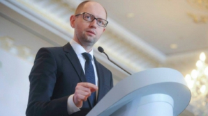 Iațeniuk anunţă care este obiectivul lui Vladimir Putin privind Ucraina