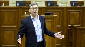 Despre ce a discutat speakerul Igor Corman cu coraportorii APCE pentru Moldova