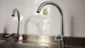 Unii locuitori ai sectorului Râșcani nu vor avea apă în robinete. Află ce străzi sunt deconectate de la apeduct 