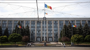 Protest la Guvern. Fermieri din Dubăsari AU AMENINŢAT că vor organiza manifestaţii de amploare