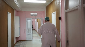 Trei persoane rămân în spital, iar alte patru au fost externate în urma accidentului de la Stăuceni