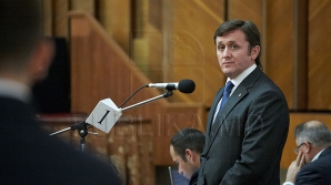 Preşedintele CEC: Nu toate formaţiunile politice înregistrate la Ministerul Justiţiei vor participa la alegeri