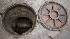 Trei localităţi din raionul Teleneşti vor fi conectate la un sistem de canalizare centralizat