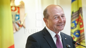 Preşedintele României, ameninţat cu suspendarea din funcţie. Cum a reacţionat Traian Băsescu