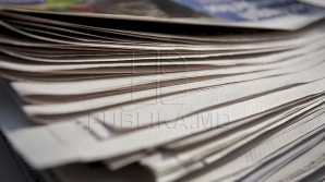 Revista presei internaţionale: Zece oficiali de rang înalt au fost demişi în Liberia 